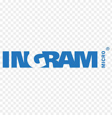 Logo Ingram Micro